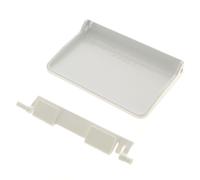 Accessoire Réfrigérateur et Congélateur Liebherr Poignee de freezer 9590222 pour Refrigerateur