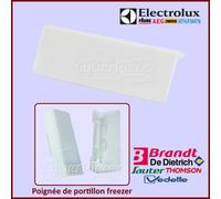 Poignée de freezer Electrolux 2236606063