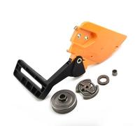 Poignée de frein 530014949 530 01 49-49 - Kit tambour de rechange pour 350 351 pour Mac 335 440