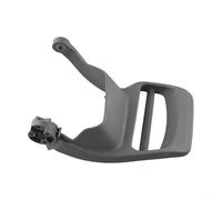 Poignée de frein à chaîne de sécurité pour 455 455E et 460 pour modèles Rancher 537284301 conçue pour minimiser les risques d'accidents