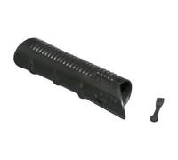 Poignée de frein à main Noire pour Volkswagen Coccinelle 68->