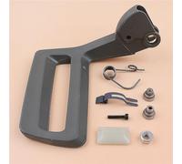 Poignée de Frein chaîne for tronçonneuse 154 254 257 261 262 262XP, pièce Rechange