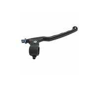 Poignee de frein cyclo adaptable peugeot 103 spx-rcx droit alu noir -domino origine-