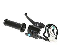 POIGNEE DE FREIN CYCLO ADAPTABLE PEUGEOT 103 VOGUE GAUCHE -SELECTION P2R-