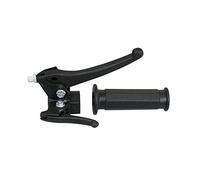 POIGNEE DE FREIN CYCLO ADAPTABLE PIAGGIO 50 CIAO PX GAUCHE -P2R-