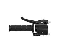 poignee de Frein Cyclo Compatible avec MBK 88, 89 avec Starter Gauche -p2r-