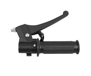 poignee de frein cyclo compatible avec piaggio 50 ciao px droit -p2r-