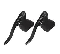 Poignée De Frein De Vélo De Montagne Ultra Légère, Alliage D'aluminium De Remplacement, Pièces De Vélo De Route, Accessoires De Vélo