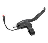 Poignée de Frein Droite pour Trottinette Kugoo M4 Pro et Smartgyro Avizar Noir Noir G
