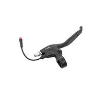 Poignée de Frein Droite pour Trottinette Kugoo M4 Pro et Smartgyro Noir