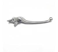 Poignée de Frein et klaxon Ever for Moto, Compatible avec Z650, Z900, 650 et Alien Beast. Frein d'embrayage.(Brake Lever)