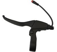 Poignée de frein gauche Adapté à Pièces de rechange de barre de levier de frein de scooter électrique Joyor Y5S/Y6-S/Y8-S/Y10