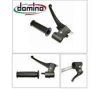 Domino Piaggio Ciao Px Left Brake Lever Noir