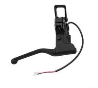 Poignée de frein gauche de style OEM pour Dualtron pour M5, M5 Pro, M5 MAX E-Scooter avec levier précis et actionnement en douceur