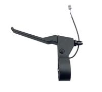 Poignée De Frein Gauche Droite Compatible Avec Segway Scooter Électrique Compatible With Ninebot ZT3/ZT3 Pro Pièces De Rechange For Levier De Frein Gauche Droit(Left)