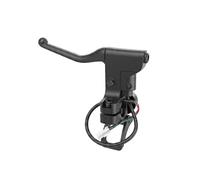 Poignée de Frein Gauche pour Electric Scooter 5 avec Sonnette Noir