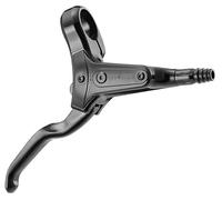 Tektro Poignée de frein HD-M285 Aluminium – à 2 doigts – Droite – Noir