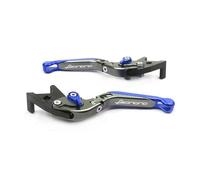 Poignée De Frein Leviers De Frein Et D'embrayage Pour Moto Pour Benelli Leoncino 500, Leonine LeonineX (2016-2018) - Six Positions Réglables Moto Levier D'embrayage(Couleur 15)