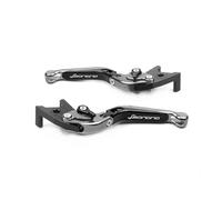 Poignée De Frein Leviers De Frein Et D'embrayage Pour Moto Pour Benelli Leoncino 500, Leonine LeonineX (2016-2018) - Six Positions Réglables Moto Levier D'embrayage(Couleur 7)