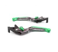 Poignée De Frein Leviers De Frein Et D'embrayage Pour Moto Pour Benelli Leoncino 500, Leonine LeonineX (2016-2018) - Six Positions Réglables Moto Levier D'embrayage(Couleur 12)