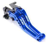 Poignée De Frein Leviers De Frein Et D'embrayage Pour X-ADV 750 (2024-2025) - Six Positions Réglables Moto Levier D'embrayage(Couleur 1)
