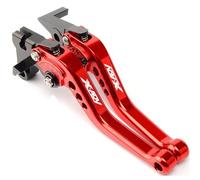 Poignée De Frein Leviers De Frein Et D'embrayage Pour X-ADV 750 (2024-2025) - Six Positions Réglables Moto Levier D'embrayage(Couleur 5)