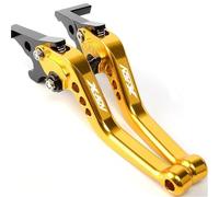 Poignée De Frein Leviers De Frein Et D'embrayage Pour X-ADV 750 (2024-2025) - Six Positions Réglables Moto Levier D'embrayage(Couleur 3)