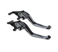 Poignée De Frein Leviers D'embrayage Et De Frein Réglables Télescopiques Pour Pour INTEGRA NC750D 750 DCT (2013-2022) Moto Levier D'embrayage(Couleur 17)