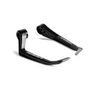 Poignée de Frein Moto pour Duc&ati V2 Panigale V2, protège Les leviers de Protection des Mains Professionnels réglables CNC, Accessoires de Protection Freins embrayages