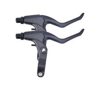 Poignée De Frein Pliante En Alliage D'aluminium, Ultralégère, 22.2mm, Pour Vélo De Montagne, Route, Petite Roue