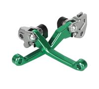 Poignée de Frein Pour 525EXC-R 525 EXCR 2003 2004 2005 2006 2007 525EXC 2010 Motocross Pivot Frein Embrayage Leviers De Frein À Main(525EXC-R 2007 G)