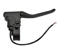 Poignée de Frein pour Trottinette Xiaomi M365 et M365 Pro Pièce de Remplacement Haute Qualité Avizar Noir G