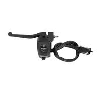 Poignee de frein scoot adaptable peugeot 50 kisbee, speedfight 3, vivacity 3 gau