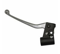 Poignee de frein scoot adaptable piaggio 50 vespa lx 2005+, 125 vespa lx 2005+ g