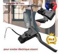 Poignée de Frein - XIAOMI - M365 - Noir - Engins hors-piste - Marque XIAOMI