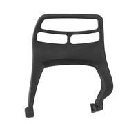 Poignée de freinage de tronçonneuse Abs Fix Close Fit Remplacement Guard pour MS661 MS661C Handle de frein de tronçonneuse