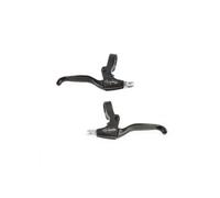 poignée de freinage V-frein CL530 -T Set Rubber Black