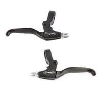 poignée de freinage V-frein CL530 -T Set Rubber Black G