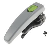 Poignée de friteuse (295108-13125) - Friteuse (SS-994820 SEB, TEFAL)
