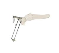 POIGNEE DE FRITEUSE XXL MEGA MOULINEX