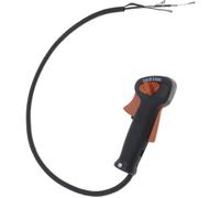 Poignée de gaz adaptable complète compatible avec Stihl remplace 4128-790-1301