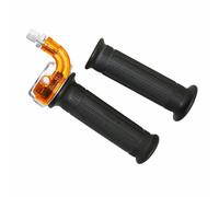 POIGNEE DE GAZ CYCLO REPLAY TYPE TARGA MINI METAL CHROME