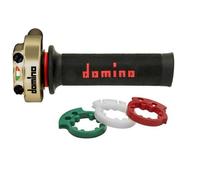 GASGRIFF XM2 730.02.31 Pour Ducati 1198 1198 SP 2011-2011