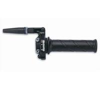 Poignée de gaz Racing tirage rapide Ducati