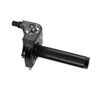 Poignée de gaz Replay 50 A BOITE TIRAGE RAPIDE 30 ALU CNC