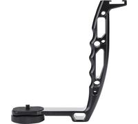 Poignée de gimbal légère et durable, poignée l pince pour Zhiyun Crane 2 DJI Ronin-S