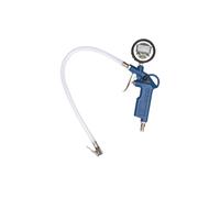 Poignée de gonflage des pneus SCHEPPACH - Affichage digital - 7906100736