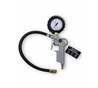 Poignée de gonflage en aluminium MICHELIN pour compresseur