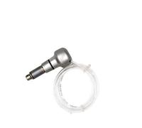 Poignée de graveur pour machine à graver, outil de sculpture pneumatique pour la fabrication de bijoux, l'artisanat et le travail du métal, compatible avec le bois, le métal, la pierre, l'acier et le