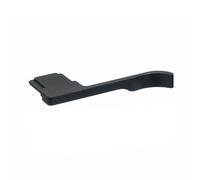 Poignée de griffe en aluminium pour Sony A6500 A6400 A6300 A6100 A6000 - Type Black